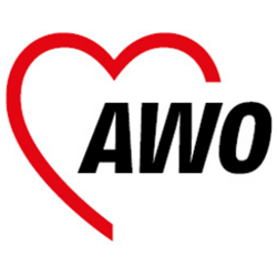 Logo of AWO Pfalz